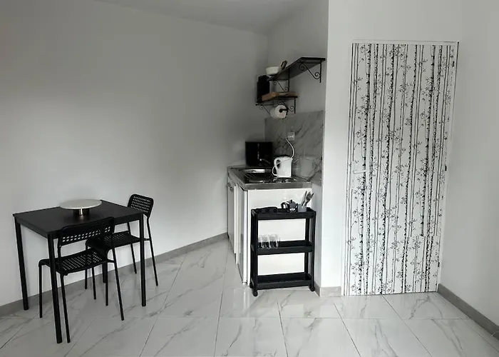 Studio Montreuil