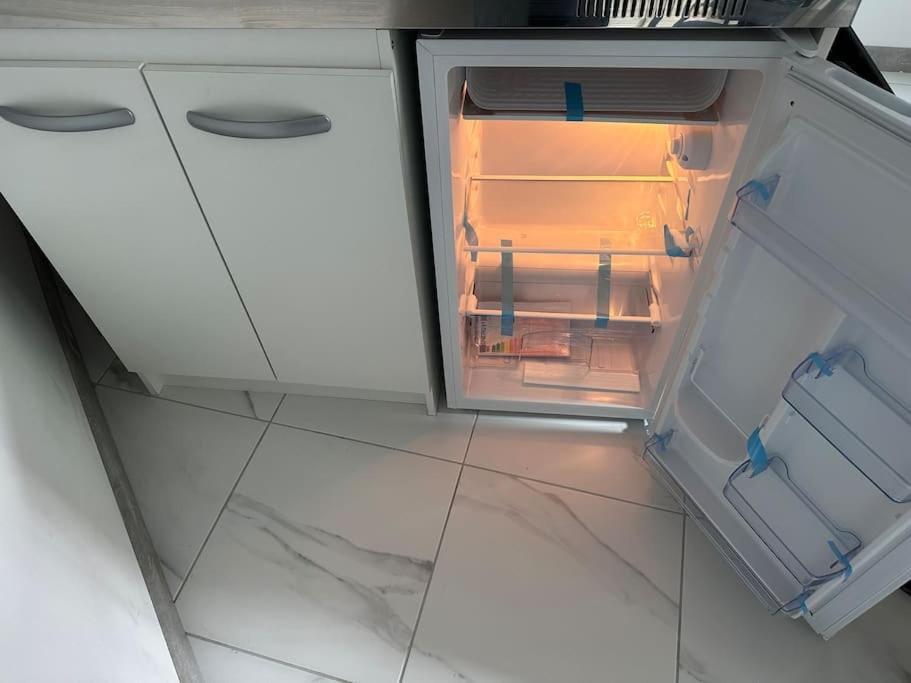 Montreuil Apartment Montreuil (Seine-Saint-Denis)